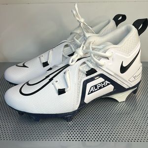 Nike Alpha Menace Pro 3 Men's Football Cleats